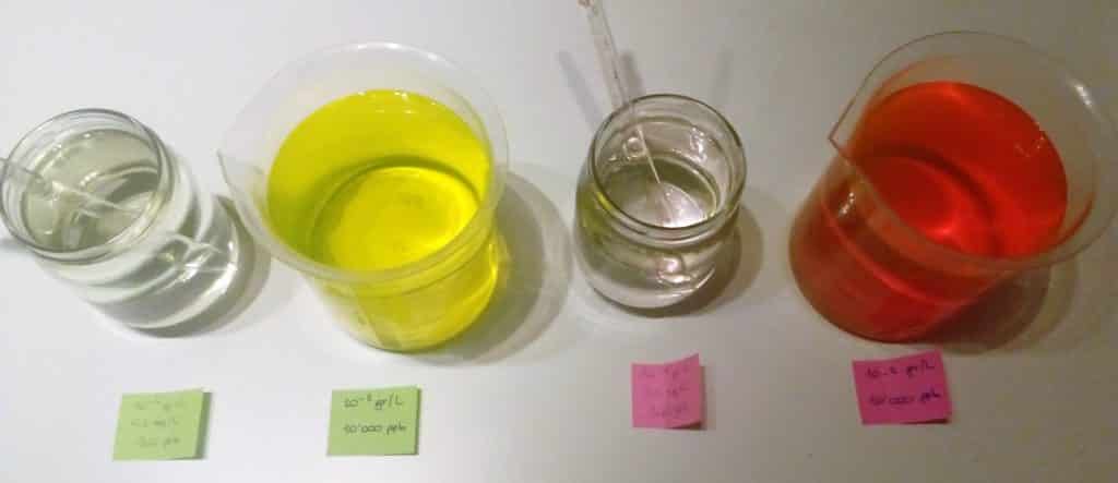 fluoresceina