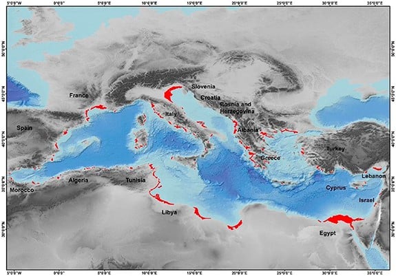 mediterraneo