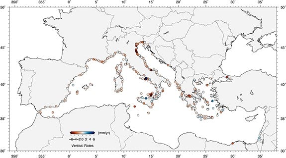 mediterraneo
