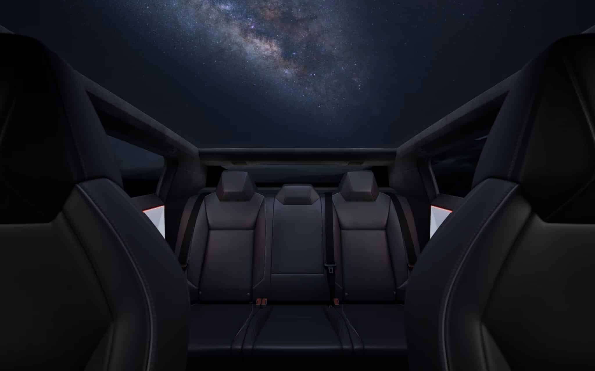 Tesla Cybertruck