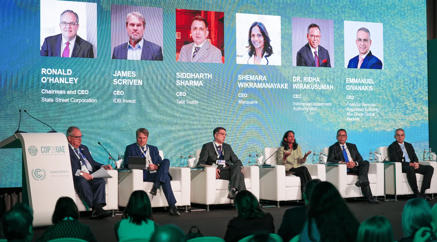 La COP28 a Dubai: conflitto d'interessi o passo verso il cambiamento?