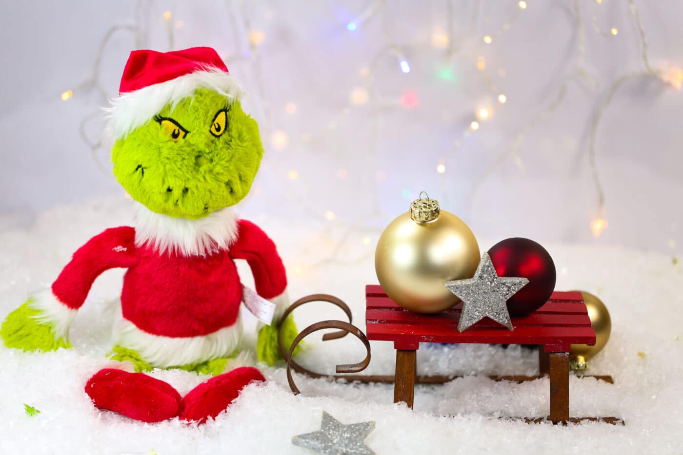 Sindrome di Bah Humbug: cos'è e cosa c'entra il cervello?