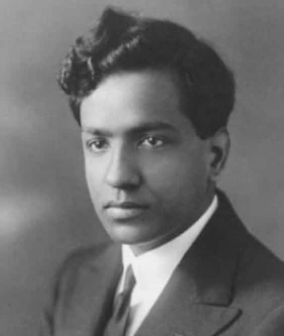 Subrahmanyan Chandrasekhar: il fisico che ha scoperto il limite di stabilità delle nane bianche