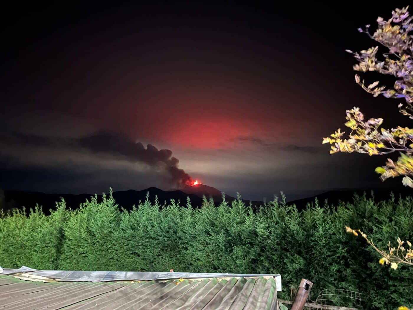 etna
