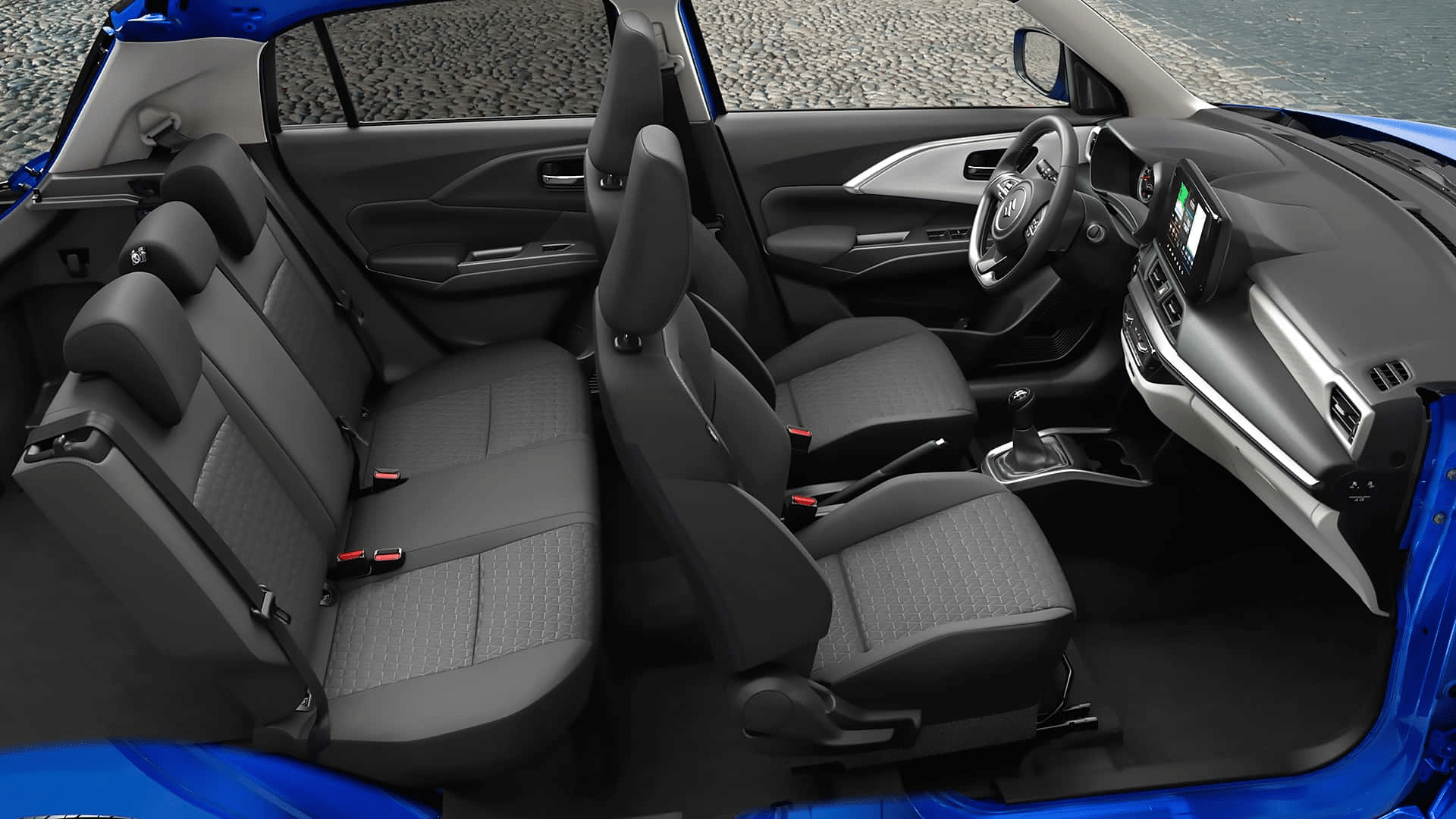 Suzuki Swift 2024: la nuova generazione è ufficiale