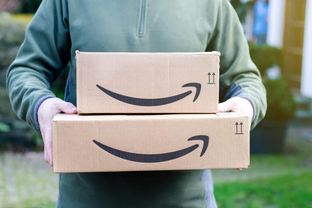 Amazon Prime Video: annunci pubblicitari in arrivo dal 29 gennaio