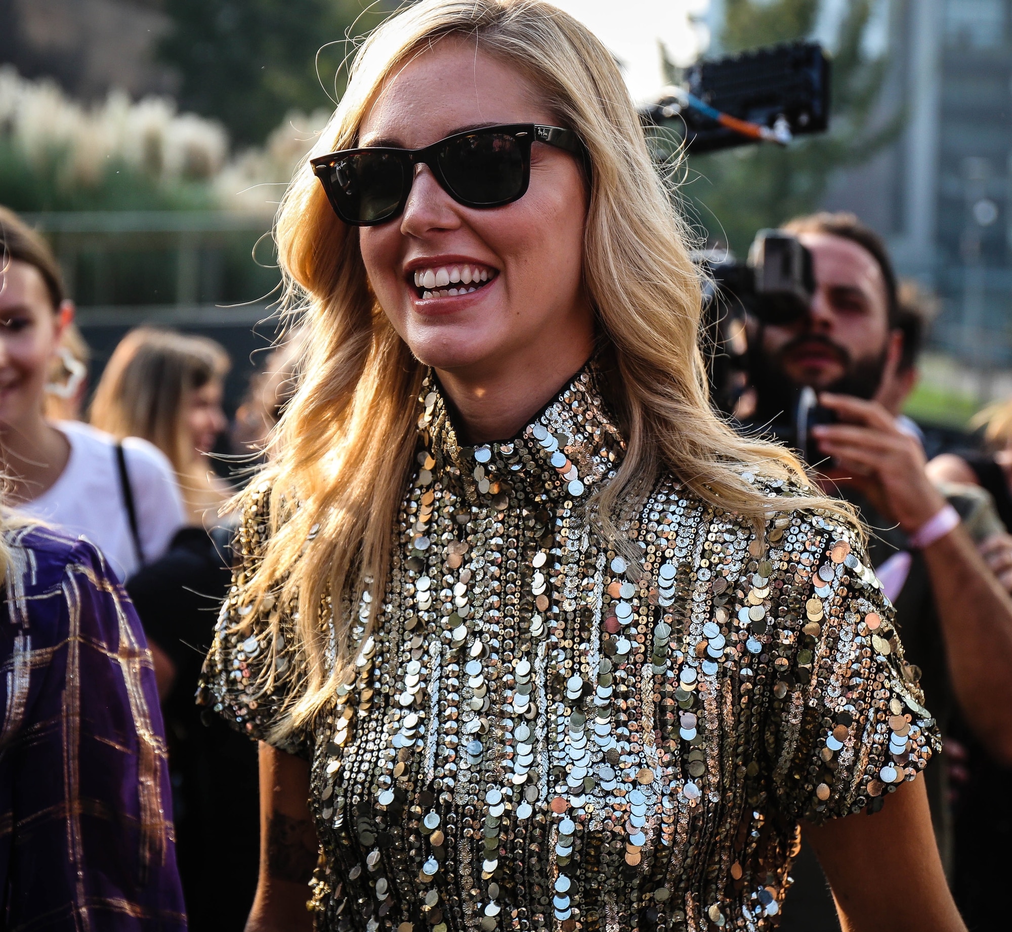 Chiara Ferragni
