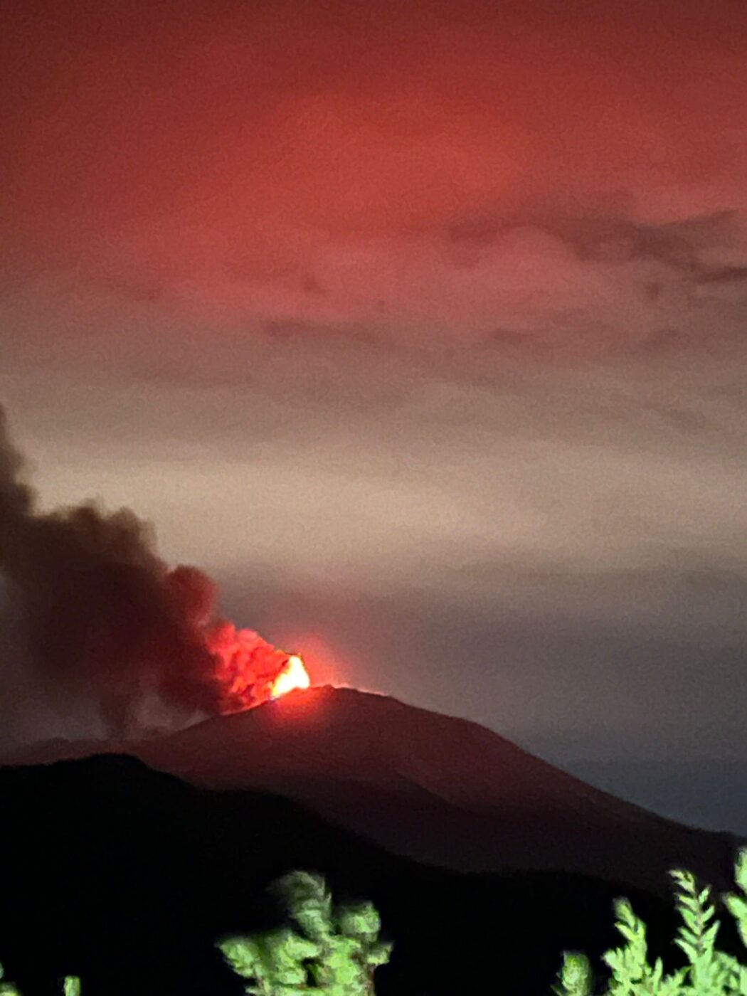 etna