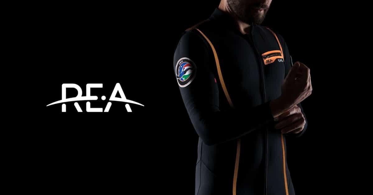 EMSI: la tuta italiana che proteggerà gli astronauti dall’atrofia muscolare nello spazio - 