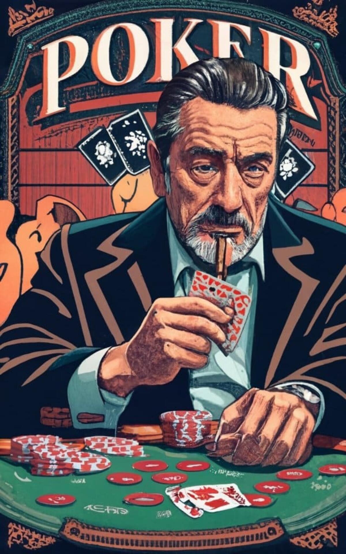 Fondamenti del poker: imparare le regole per il successo - 
