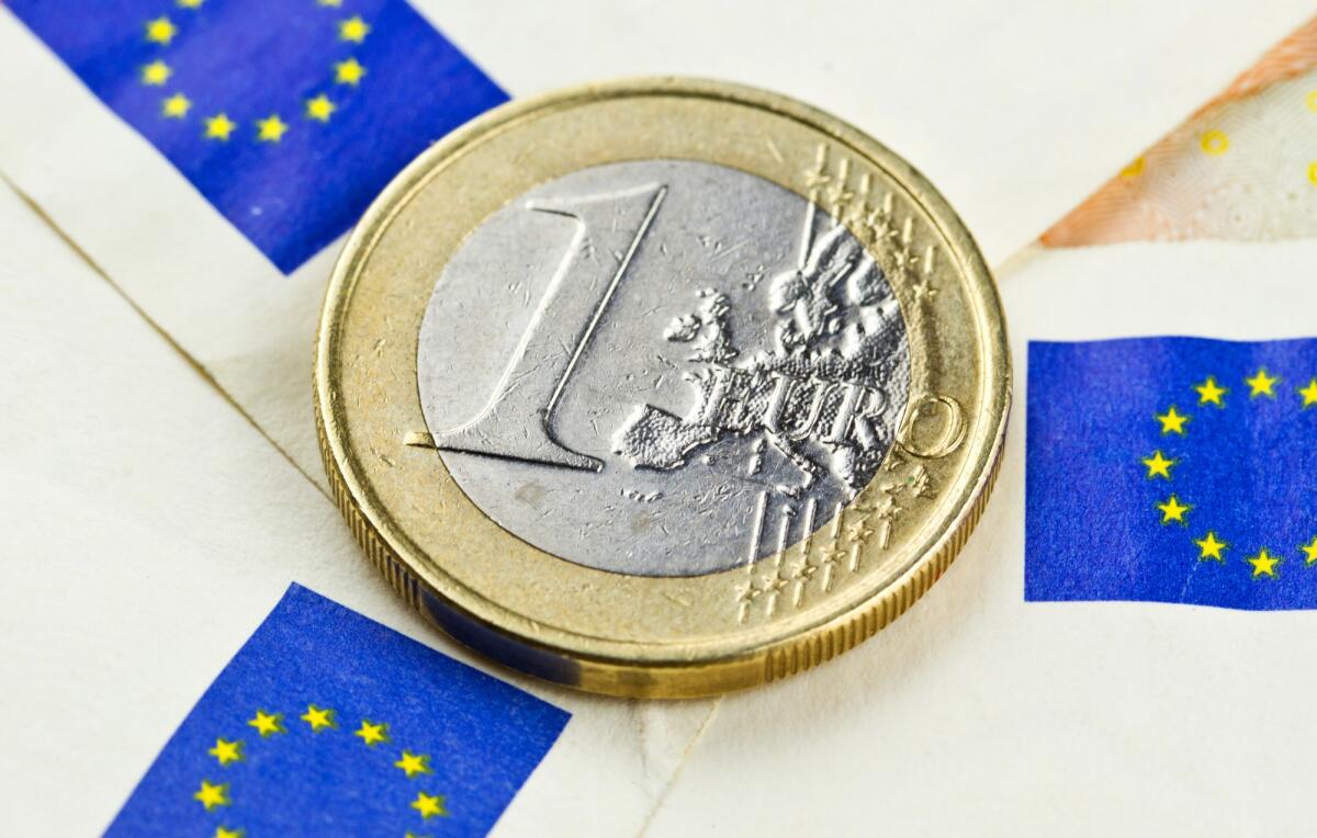 L'Eurozona non cresce nel Q4 del 2023 ma evita la recessione - 