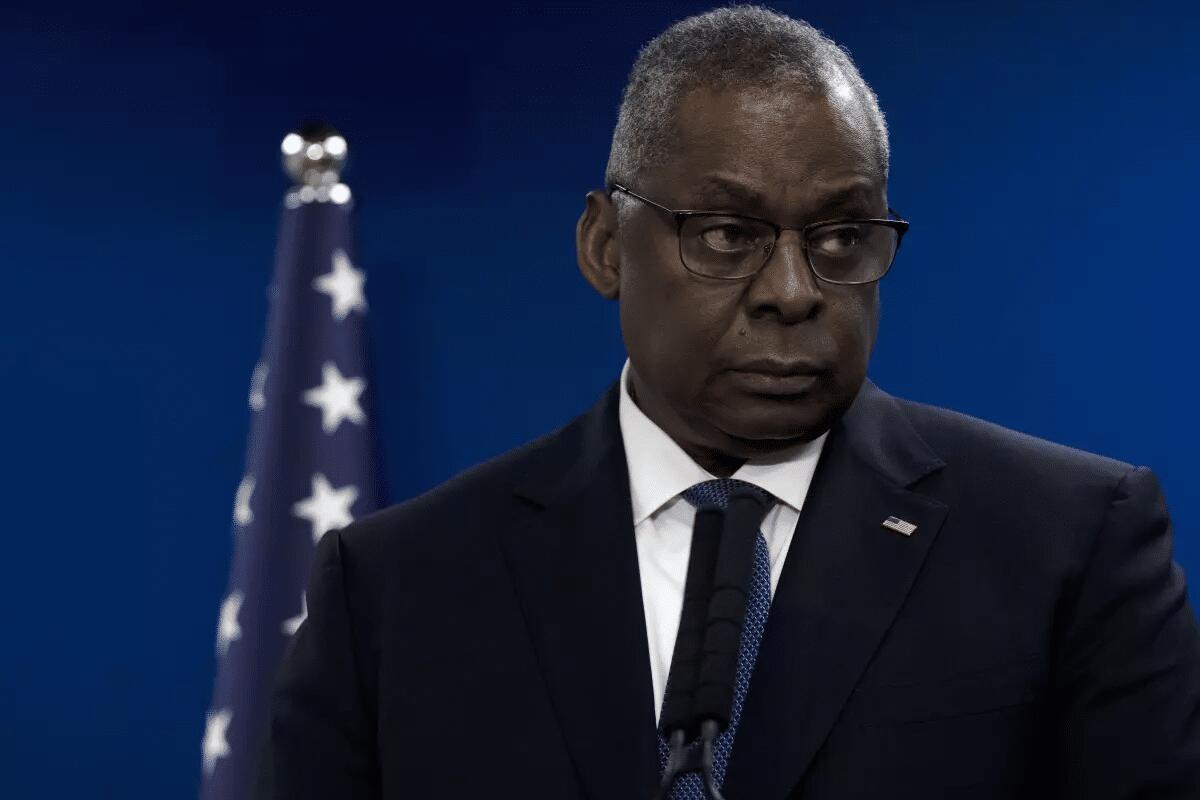 Al Segretario alla Difesa statunitense Lloyd Austin è stato diagnosticato un cancro alla prostata - 