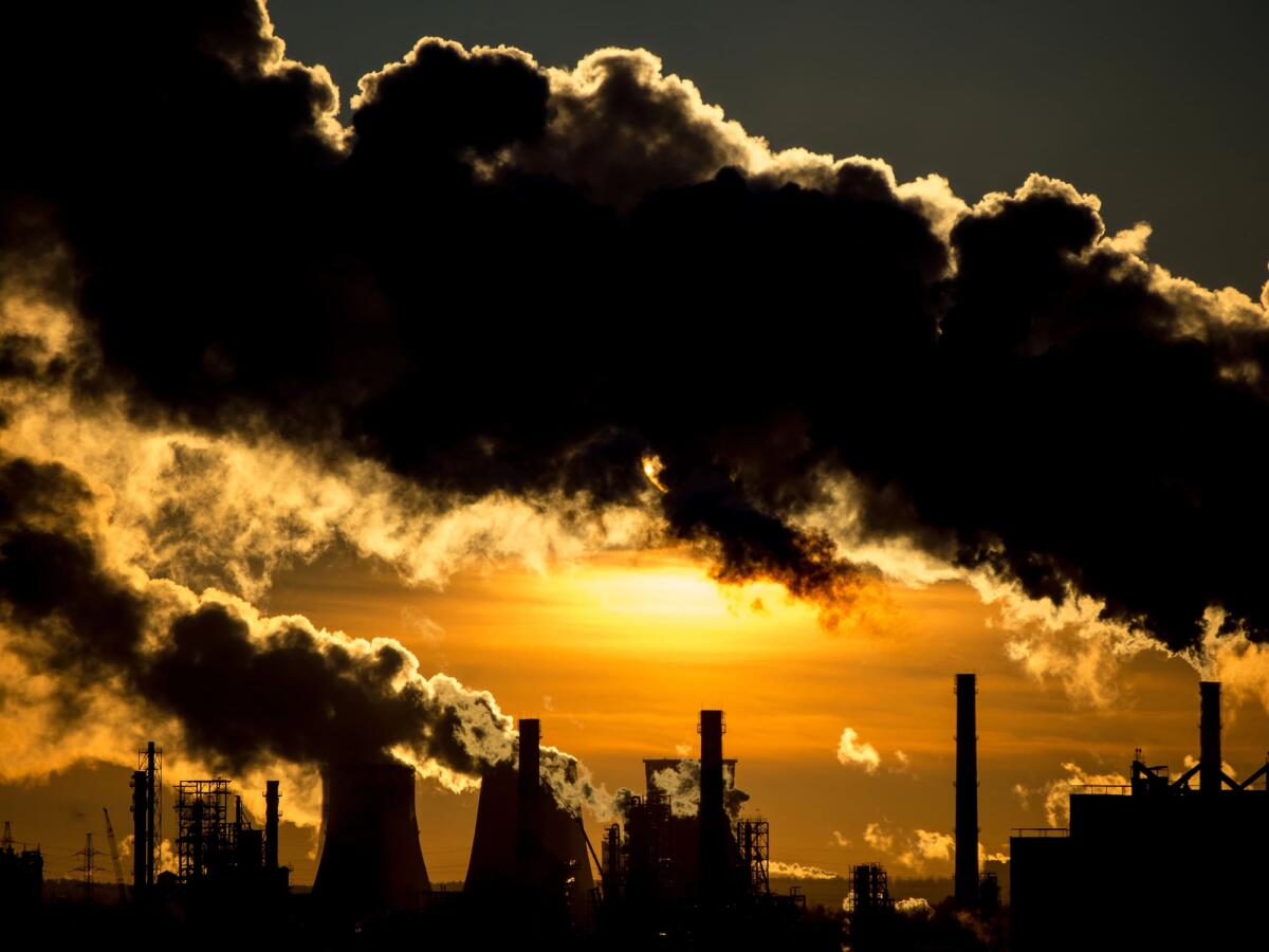 Crisi Climatica: entro il 2050 si prevedono 14.5 milioni di morti e perdite economiche per 12.5 mila miliardi di dollari - 