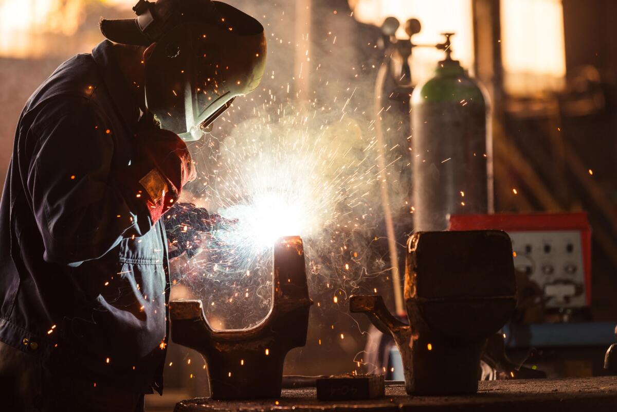 E-commerce: in crescita le vendite online di prodotti per la saldatura - 