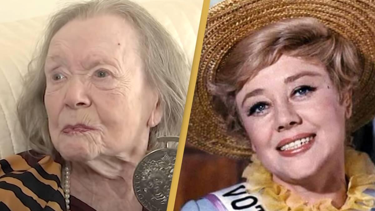 Glynis Johns è morta: la Winifred Banks del classico "Mary Poppins" aveva 100 anni - 