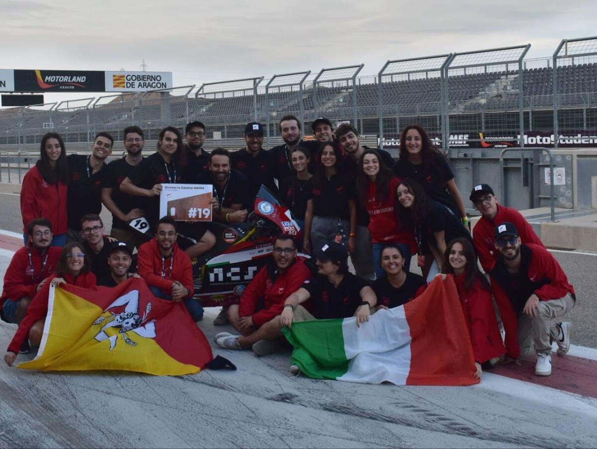 Motorsport: a marzo il più grande evento del Sud Italia si terrà a Messina - 