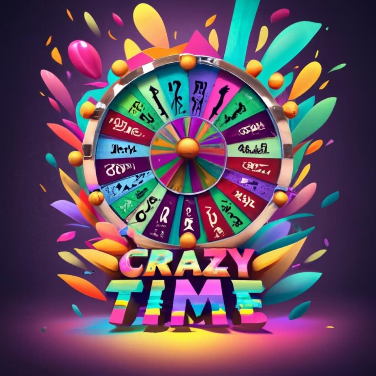 Esplorando Crazy Time Demo: strategie, trucchi e consigli per massimizzare le vincite - 
