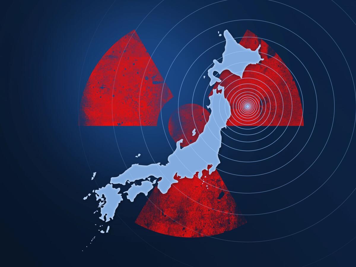 Terremoti in Giappone e allerta tsunami: almeno 6 le vittime - 