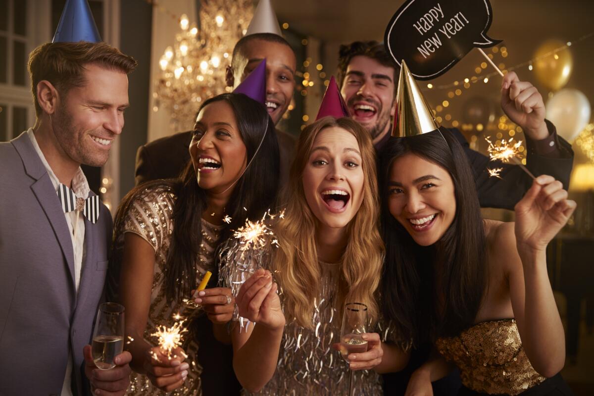 Perché festeggiamo il Capodanno? - 