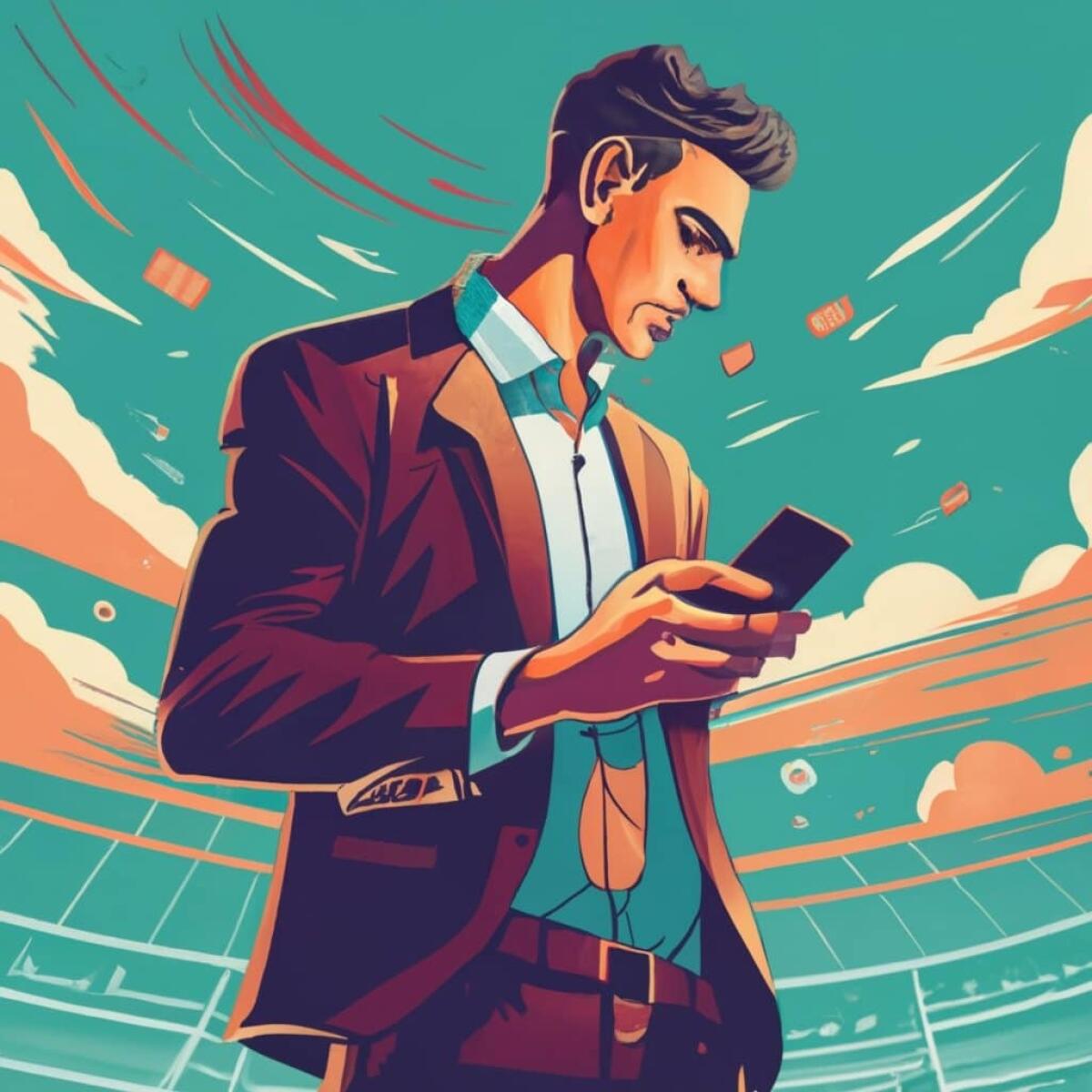 Esplorando i giganti del gioco: top 5 siti di scommesse italiani del 2024 - 