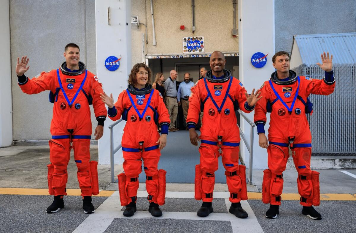 Perché la NASA ha fatto slittare le missioni Artemis II e III? - 