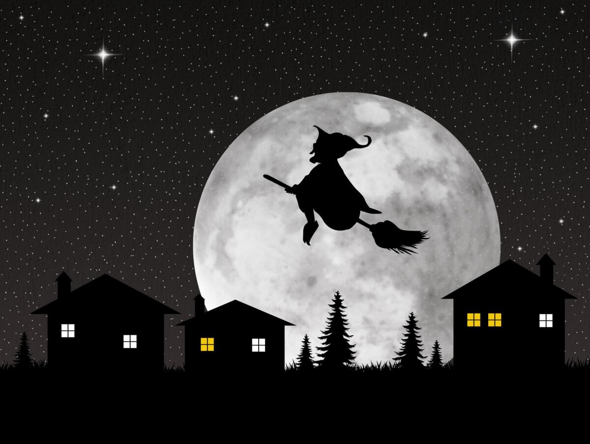 Perché il 6 Gennaio si celebra la Befana? - Happy Epiphany