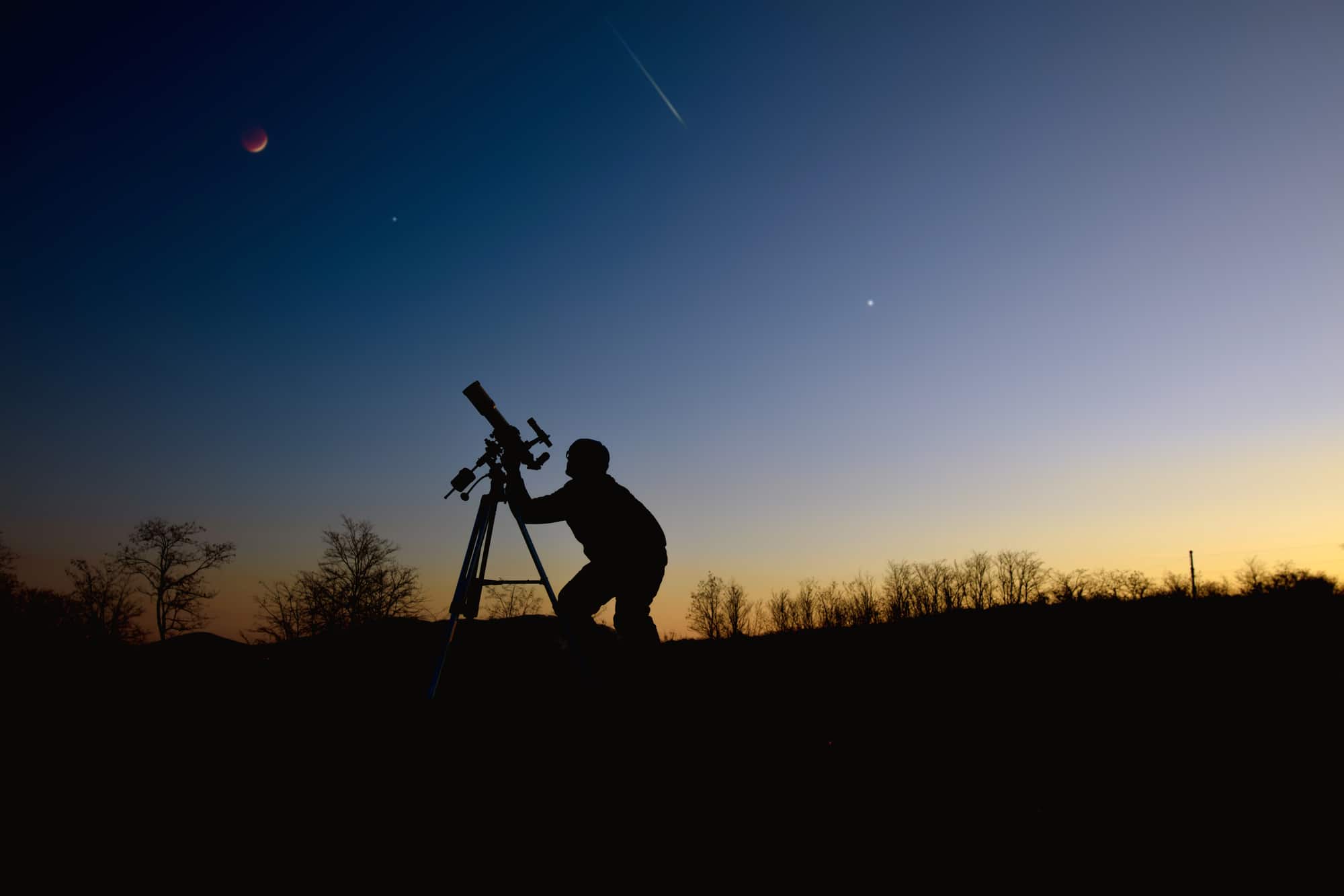 Camille Flammarion