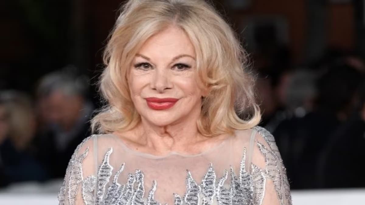 Sandra Milo è morta: l'attrice italiana aveva 90 anni