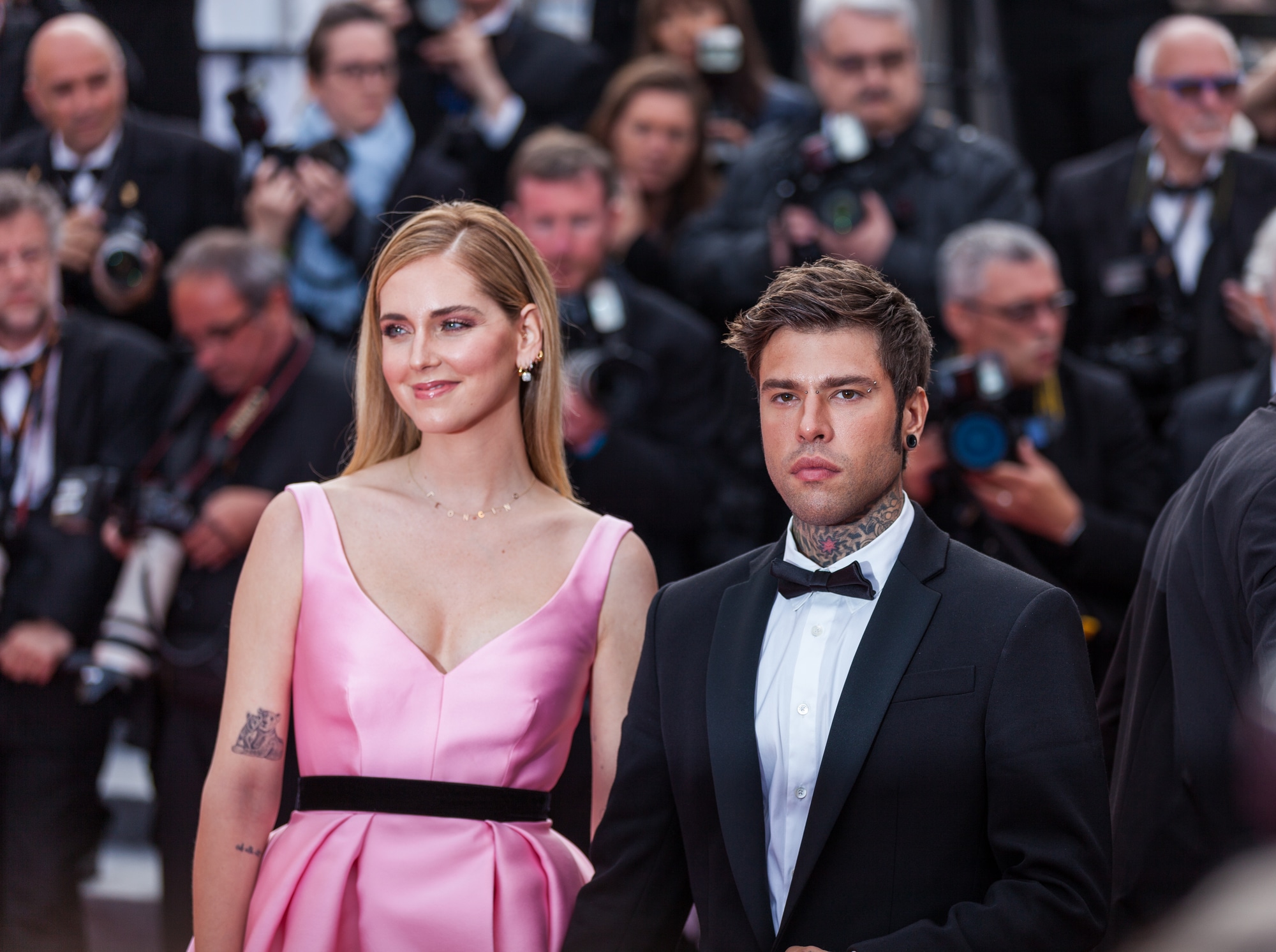 Decreto Ferragni