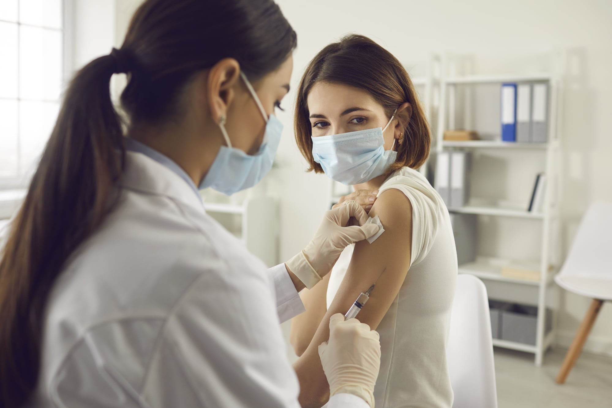 L'influenza H1N1 ha causato due morti a Vicenza: un appello alla vaccinazione