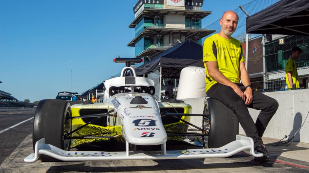 Supercar: K.I.T.T. potrebbe diventare realtà grazie al progetto italiano "1000 Miglia Autonomous Drive"