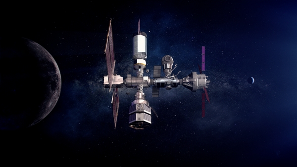 Perché la NASA ha fatto slittare le missioni Artemis II e III?