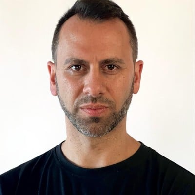 Flavio Augusto Gentile, Ceo Rea Space