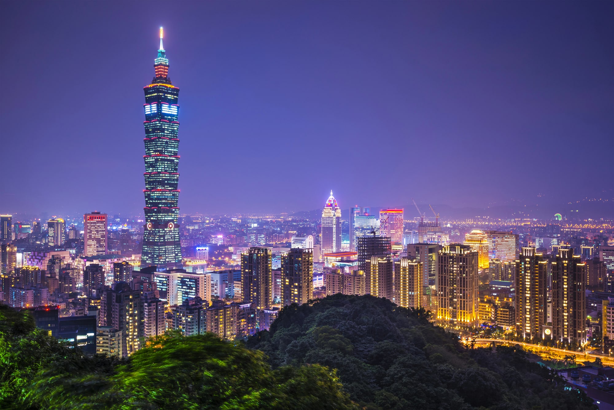 Taipei