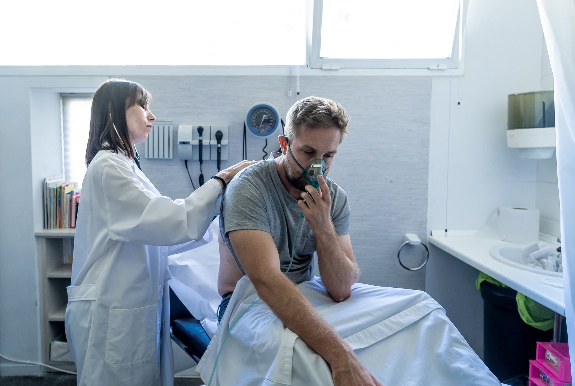 LUMYKRAS: una nuova speranza nella lotta contro il cancro al polmone (ma non ancora disponibile in Italia)