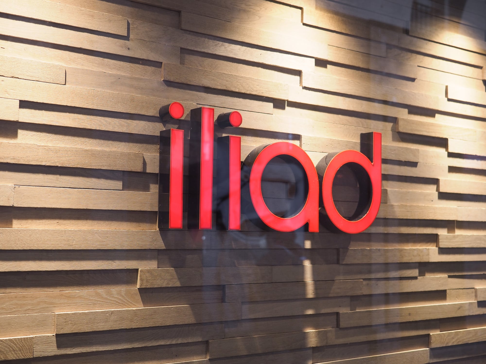 Vodafone rifiuta l'offerta di joint venture proposta da Iliad per la seconda volta