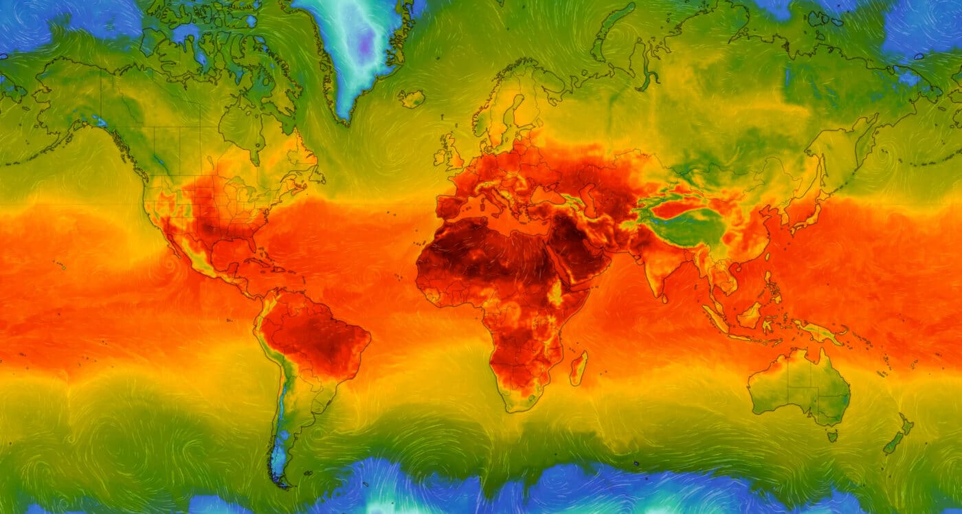 crisi climatica