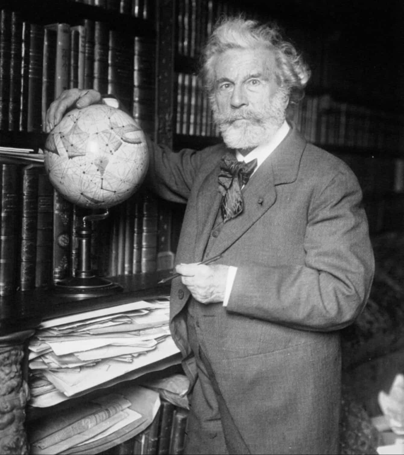 Camille Flammarion