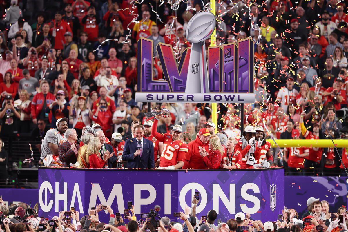 Una macchina da soldi chiamata NFL - 