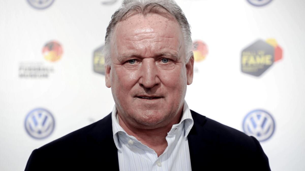 Andreas Brehme è morto: l'eroe del mondiale del 1990 aveva 63 anni - 