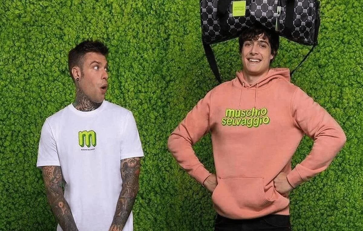 Muschio Selvaggio: Luis Sal e Fedez offrono due versioni diverse sulla disputa in corso per il podcast - 