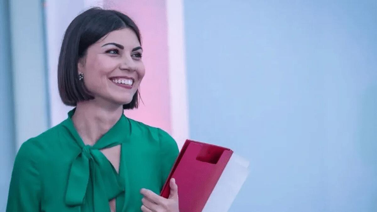 Carlotta Dessì è morta: la giornalista di Mediaset aveva solo 35 anni - 
