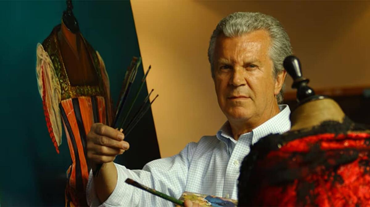 Gaetano Castelli: chi è l'architetto e scenografo del Festival di Sanremo - 