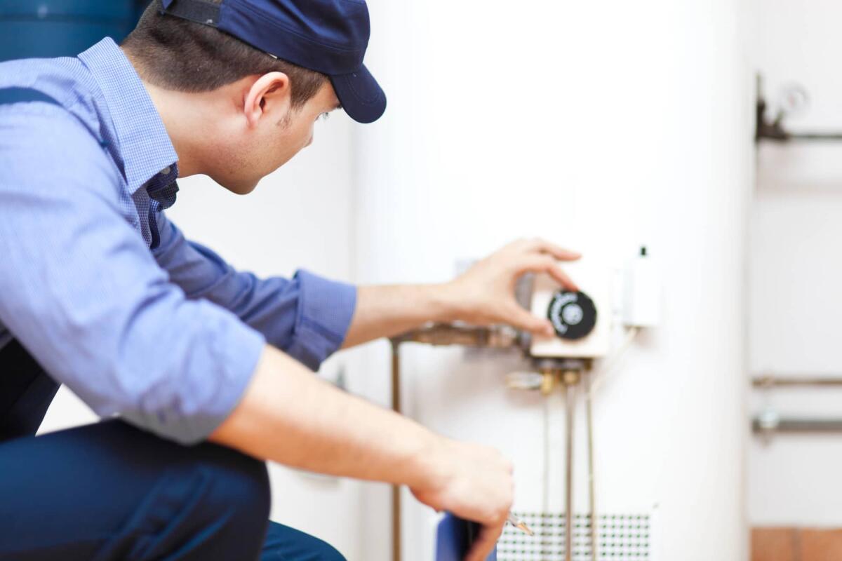 Riscaldamento dell'acqua: le soluzioni migliori - 