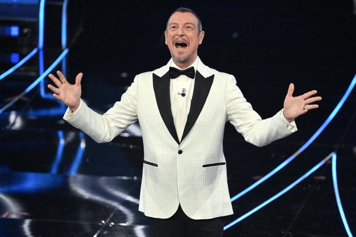 Il Festival di Sanremo 2024 in soldi: costi, guadagnai e cachet - 