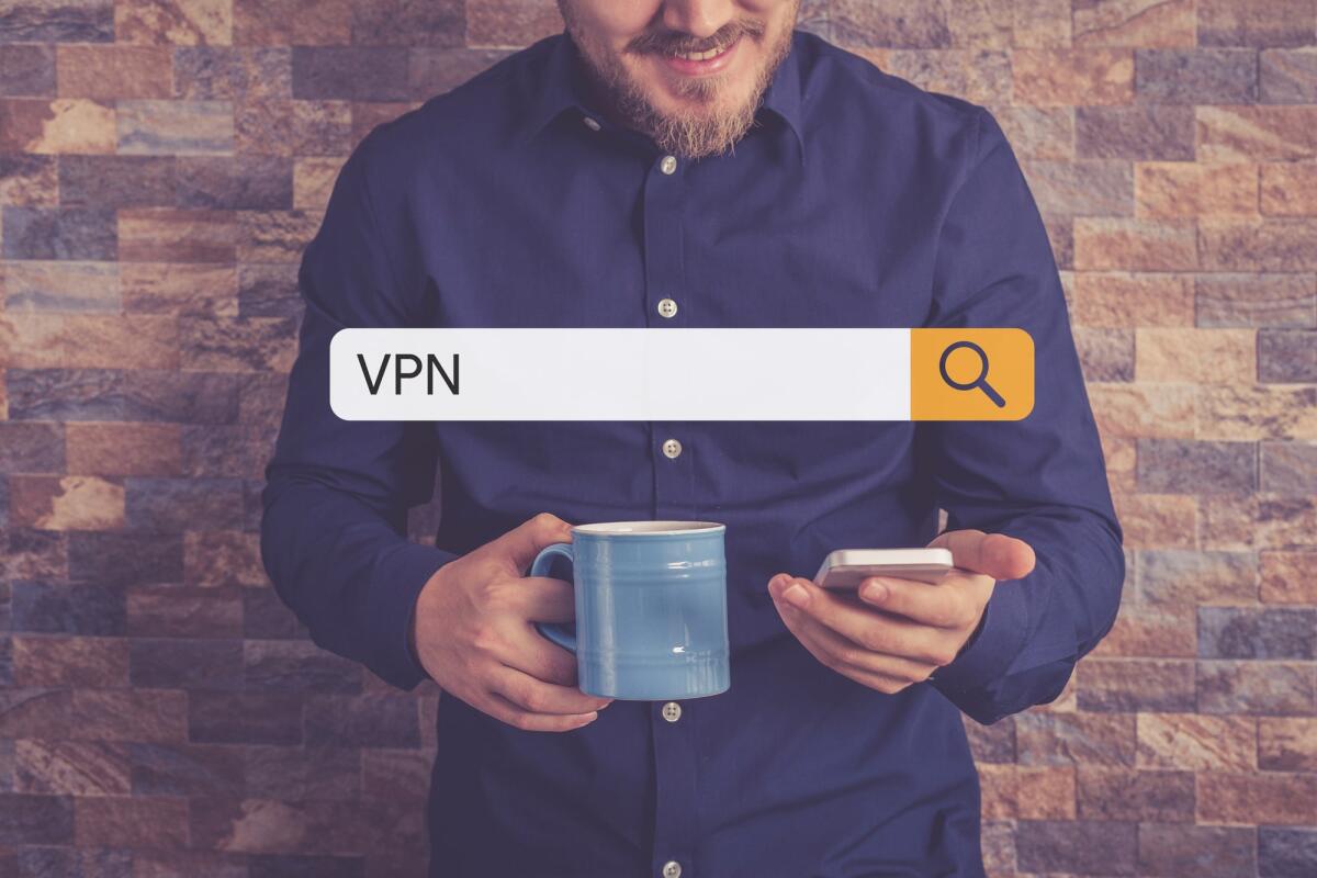 Quando una VPN diventa illegale in Italia? - VPN Concept