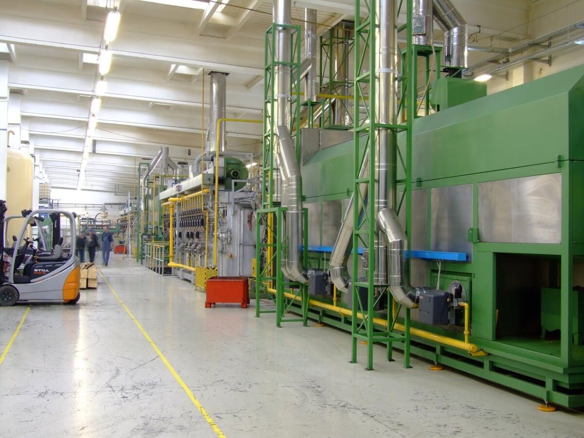 DDMRP: l’approccio che sta rivoluzionando la gestione della supply chain - 