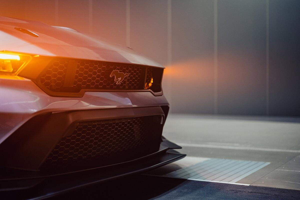 Ford al lavoro su un'aerodinamica estremamente avanzata, ecco i brevetti - 
