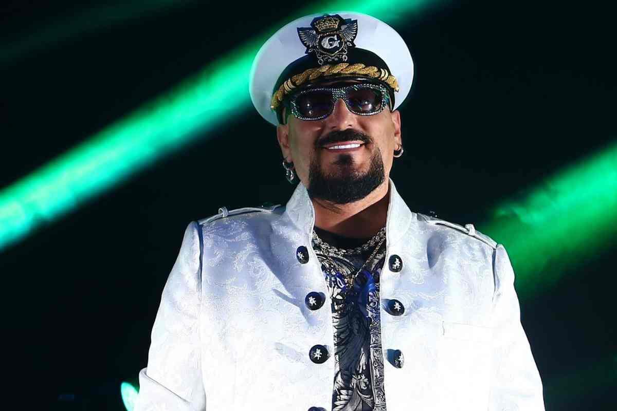 Gigi D'Agostino: biografia, malattia e ritorno a Sanremo 2024 - 