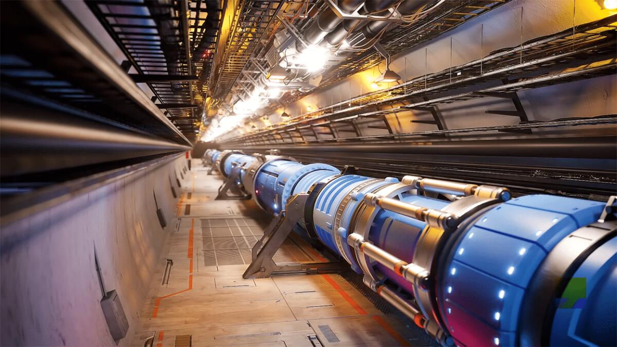 Il Future Circular Collider si può fare: il superacceleratore di particelle del CERN costerà 15 miliardi di euro - 